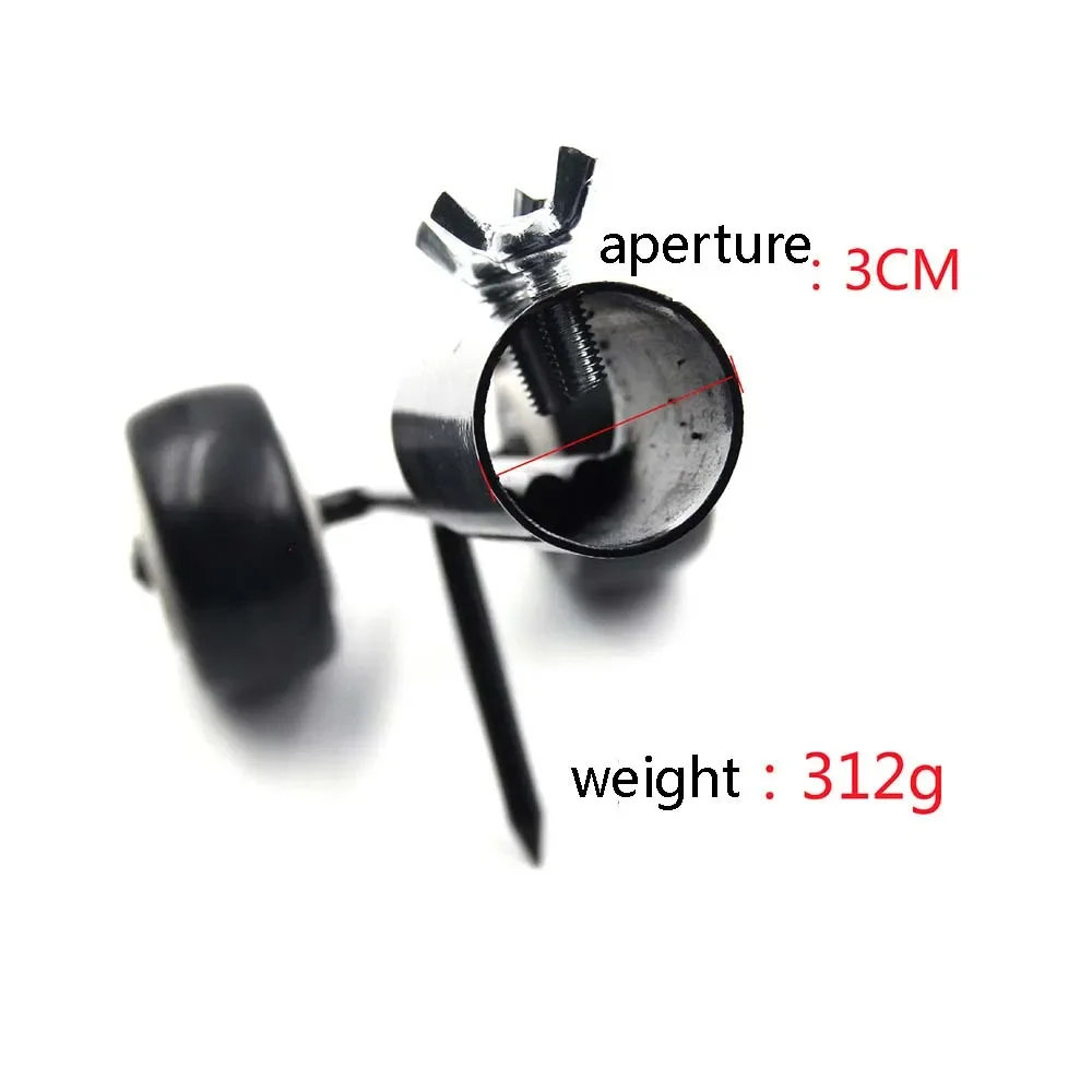 Удобные садовые инструменты для быстрого рыхления почвы и прополки крючки