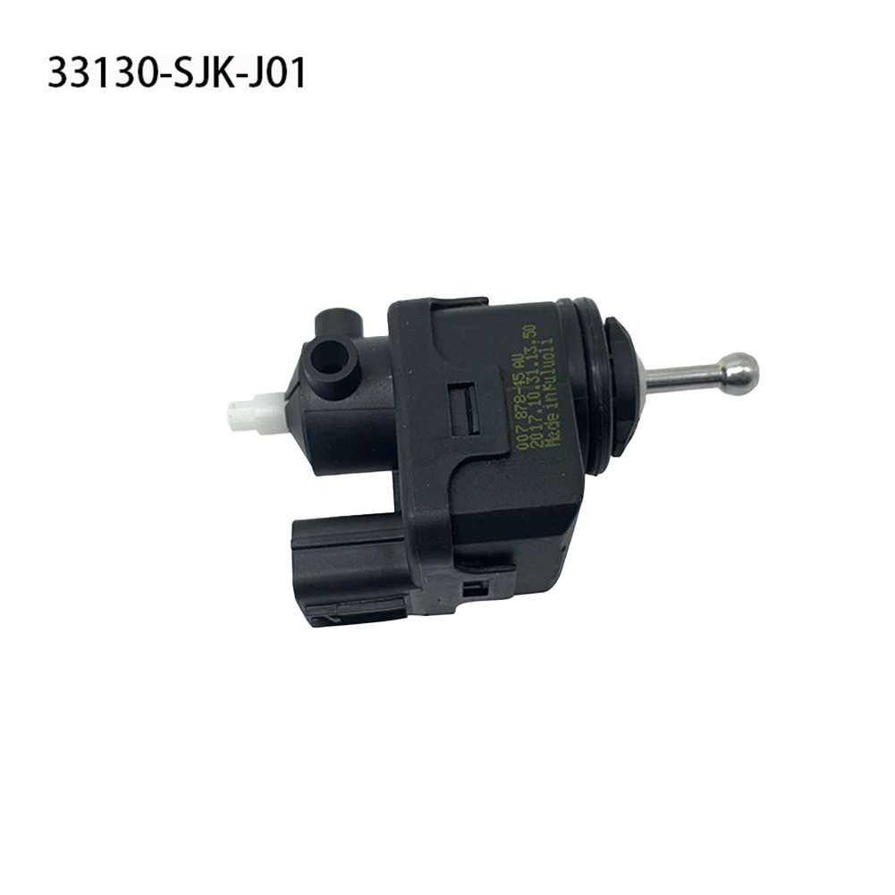 Регулятор фар 33130-SJK-J01 Advanced Manufacturing Автоматический регулятор автомобиля для Acura RL