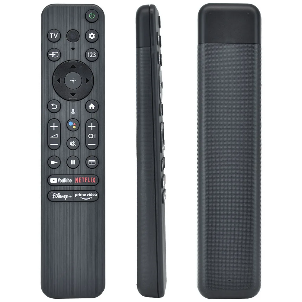 

RMF-TX800U Voice TV Remote Control для SONY Bravia Smart Andriod LED TV