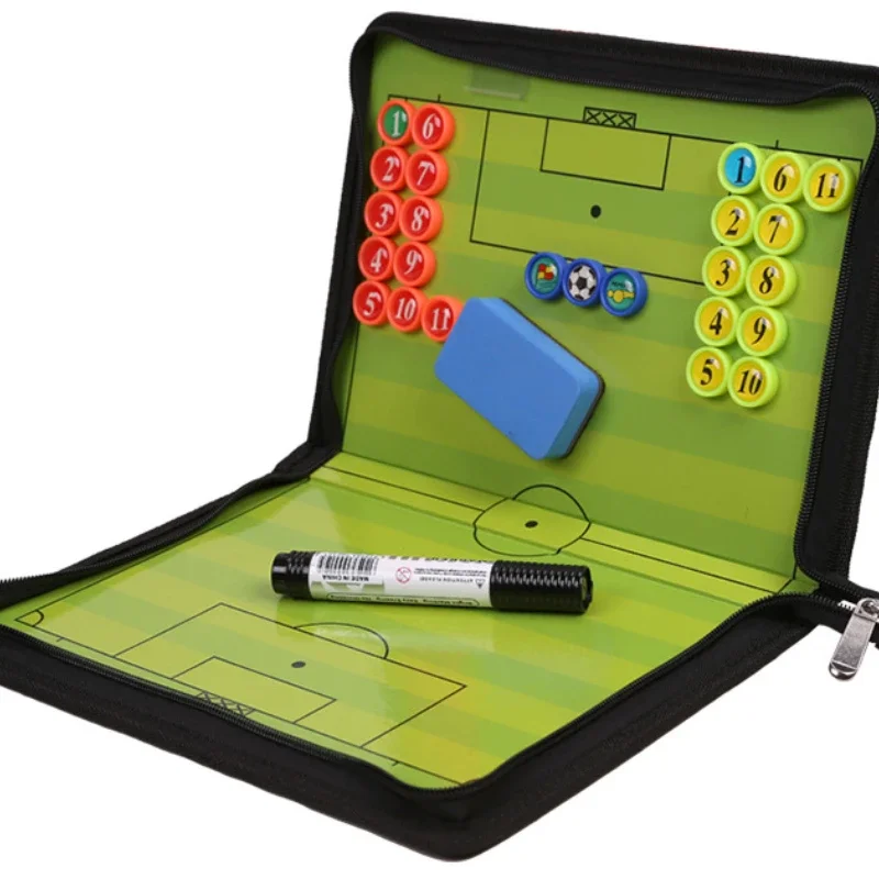 Рисунок 3 - Тактическая тарелка для футбола