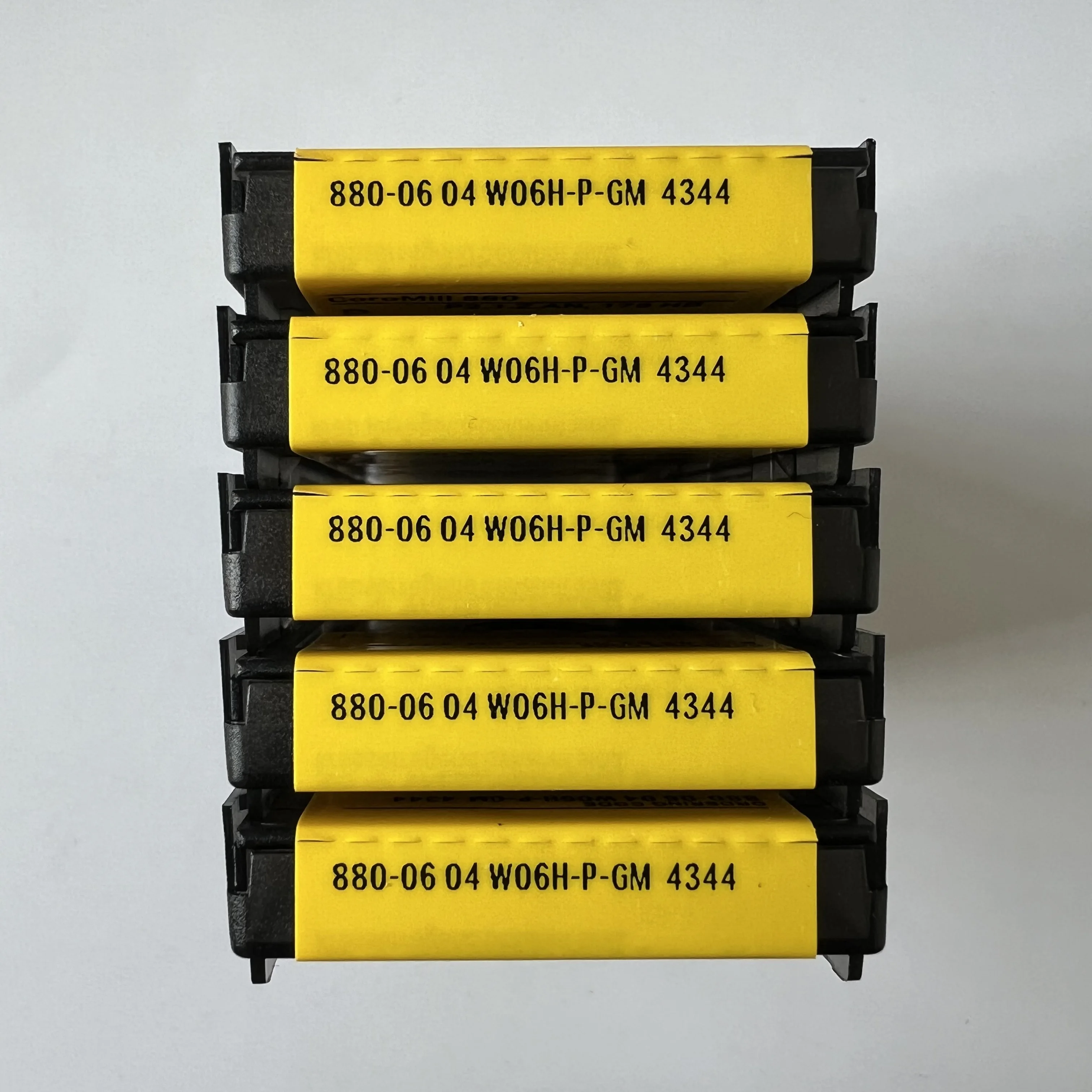 10 шт.упаковка 880-0604W06H-P-GM 4044 4324 4334 4344 Вставка с антиизносовым покрытием (art.: 3920dac613379) - 3920dac613379