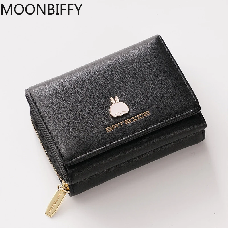 

Студенческий кошелек с мультяшным рисунком, квадратный кошелек на молнии с застежкой из искусственной кожи, милый кошелек для монет, модные высококачественные кошельки для женщин, клатч с держателем для карт