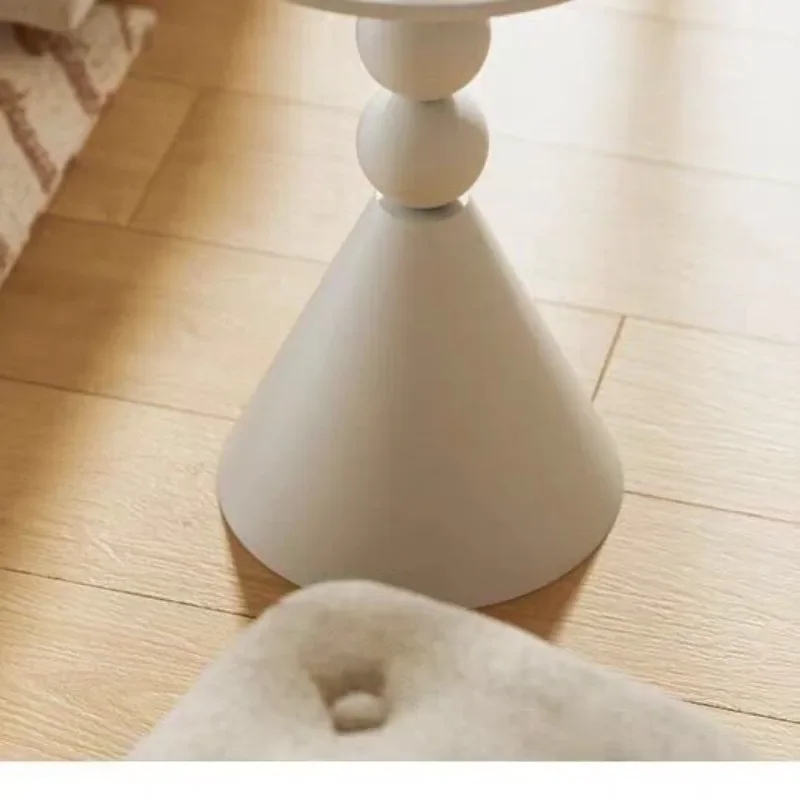 Круглые журнальные столики для гостиной современные скандинавские