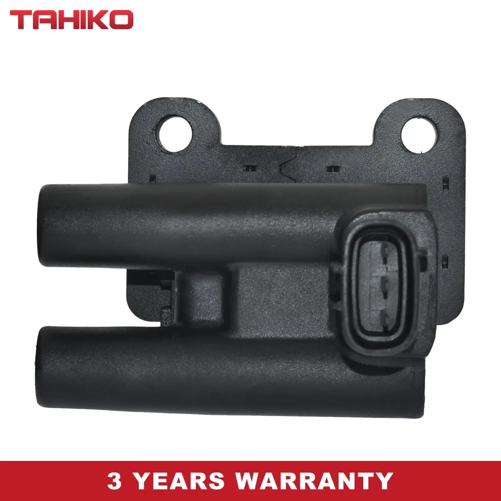 Катушка зажигания Т 0322237 Подходит для SUBARU SAMBAR TV1 2008г.