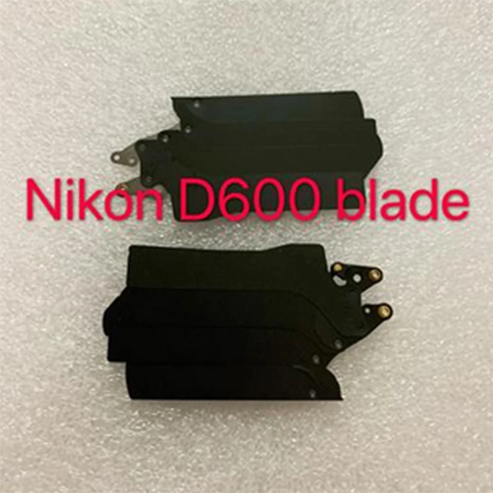 

Camera Repair Parts for Nikon D600 D610 SLR Shutter Blade Curtain Replacement