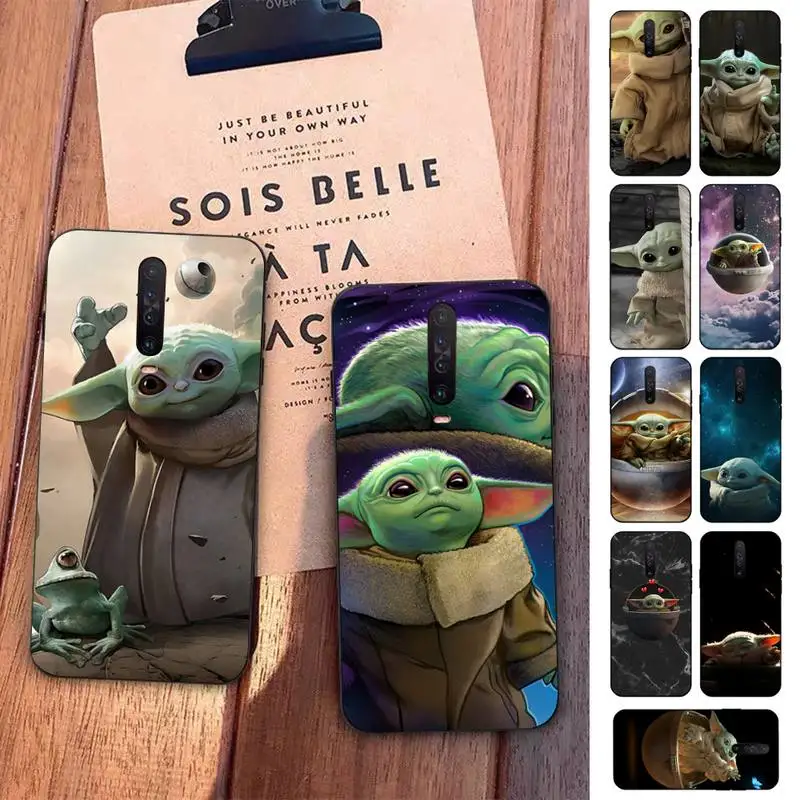 

Cute Baby Phone Case for Redmi 5 6 7 8 9 A 5plus K20 4X S2 GO 6 K30 pro