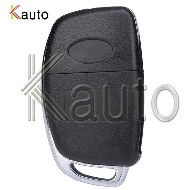 Дистанционный ключ для Hyundai Creta 2016 P/N: 95430-M0000 433 МГц 4D70 чип CR2032 3 кнопки вход без
