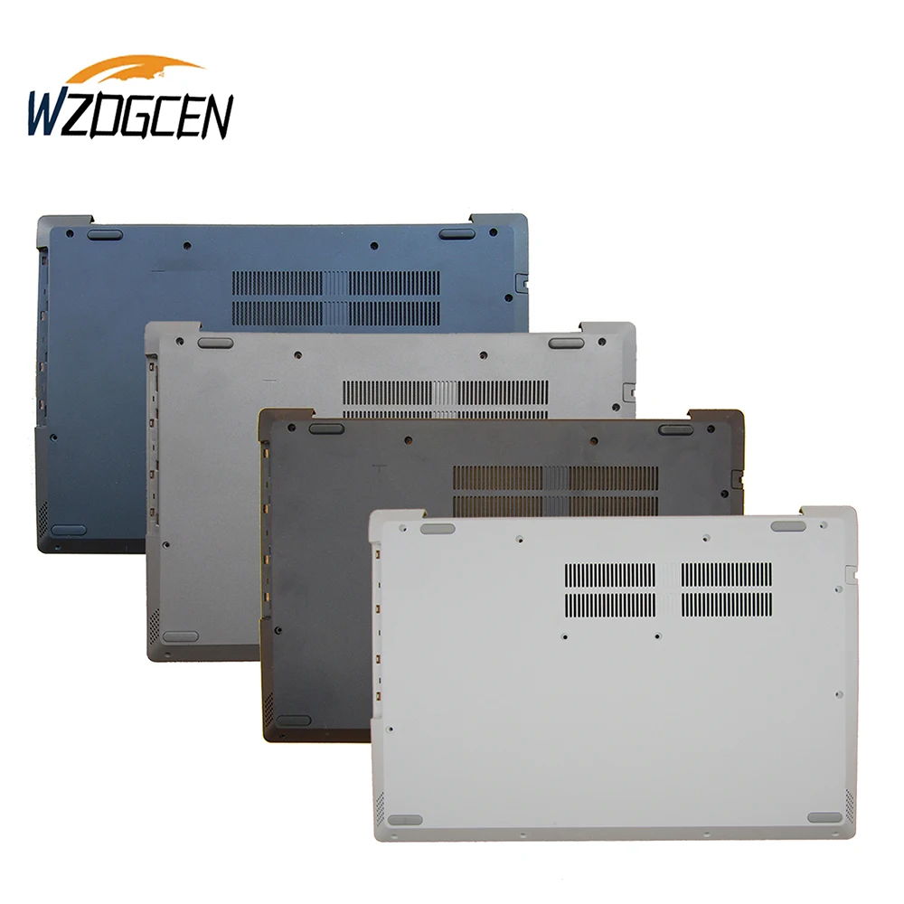 Новинка, 5CB0S16577, задняя крышка для Lenovo Ideapad L340-15, задняя крышка корпуса, задняя крышка AP1B2000400 AP1B2000410