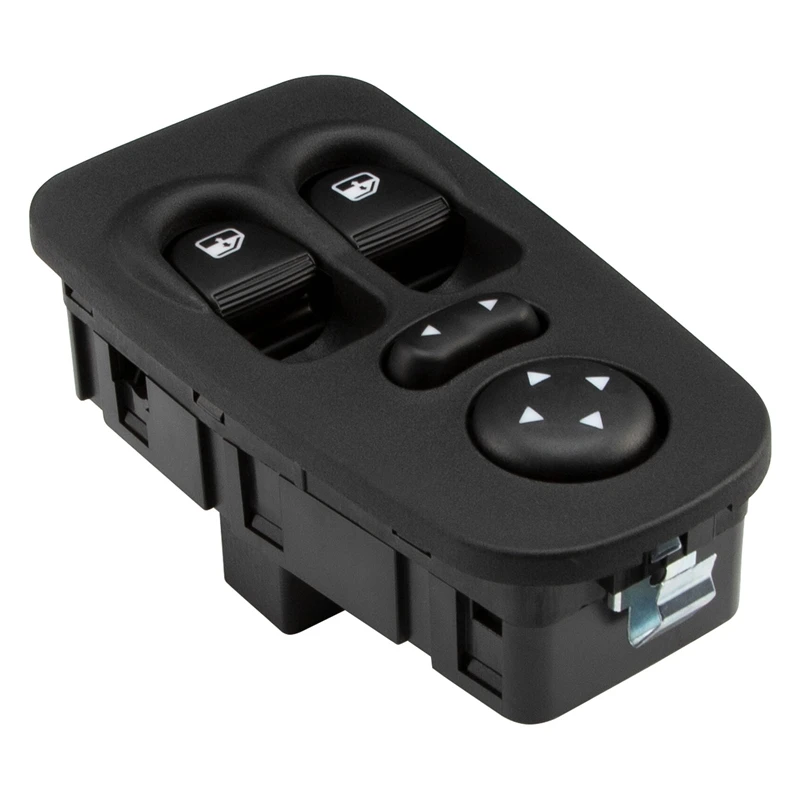 735360605 Автомобильный электрический подъемник кнопка переключателя окна для