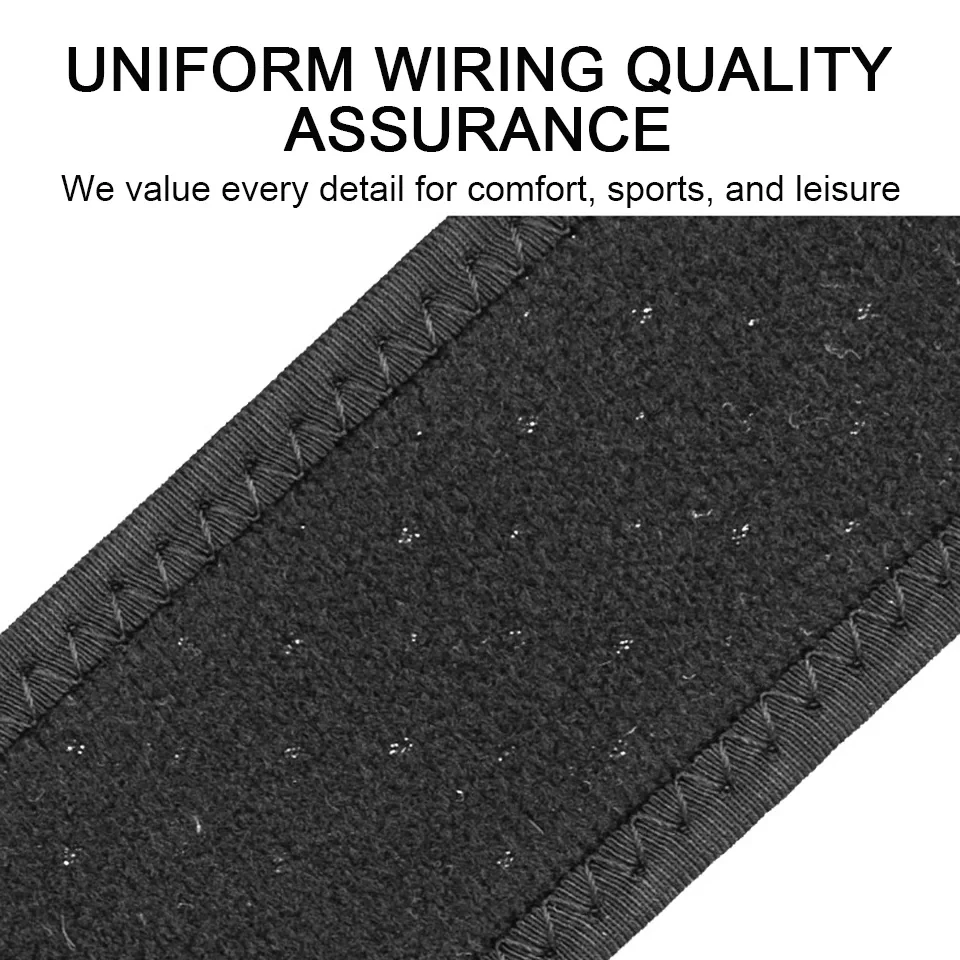 Регулируемый Бандаж Унисекс Для Поддержки Спины Невидимый Корректор Осанки