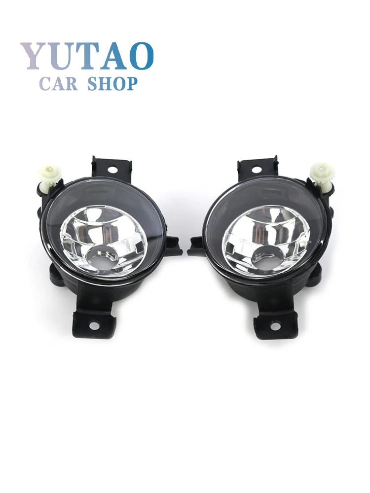 Для BMW X5 35dx 35ix 50ix (E70) 2010-2013 годов выпуска: передняя противотуманная фара (без лампы) 63177224643 63177224644 (art.: 3920d9dc2eeaa) - 3920d9dc2eeaa