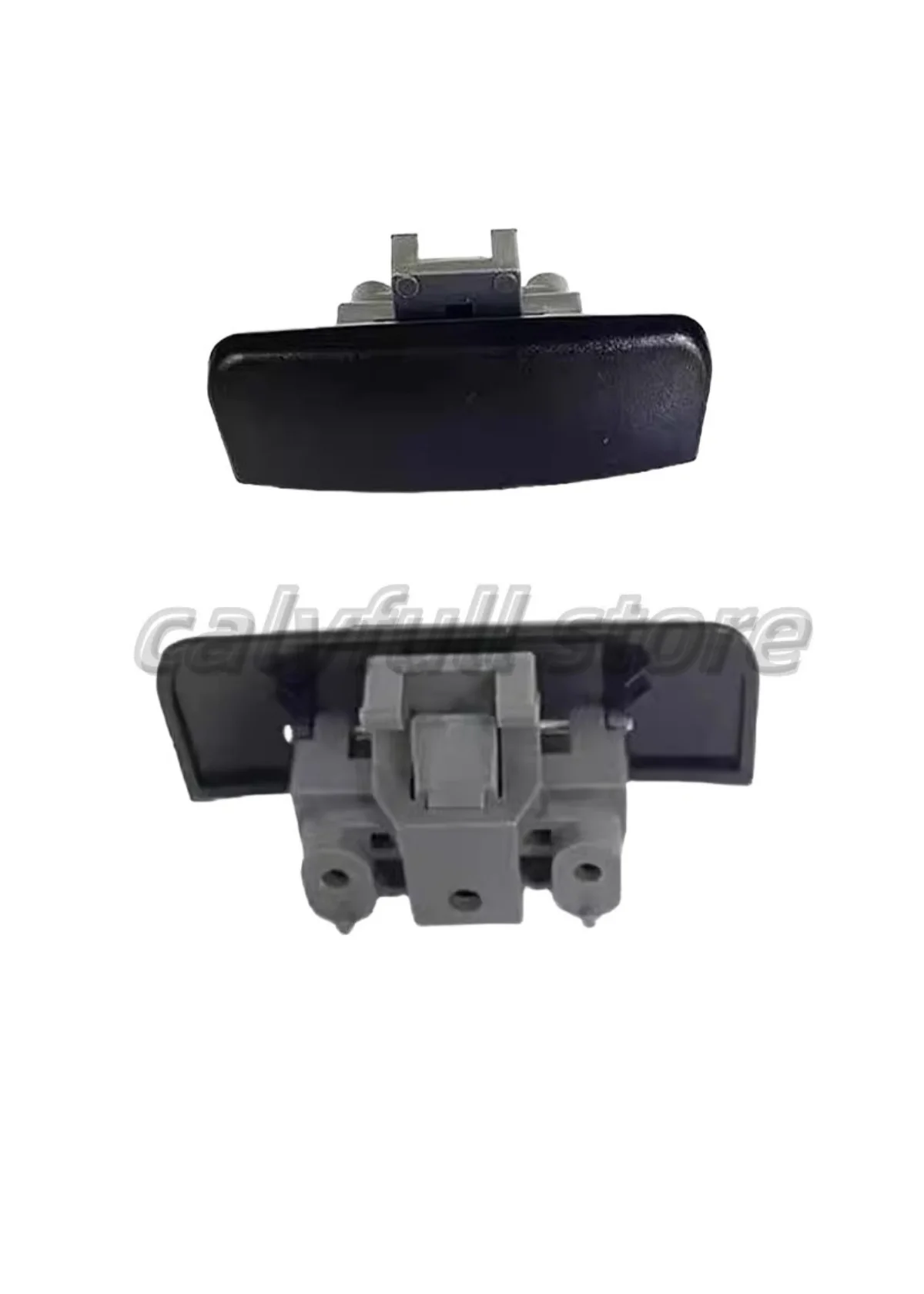 Для Jac Kaida Kangling X6 X7 Shuailing N35 X330 X200 X5 X30 X125 V260 Легкий грузовик Автомобильная кабина Ящик для инструментов Пряжка Замок перчаточного ящика (art.: 3920d158caca0) - 3920d158caca0