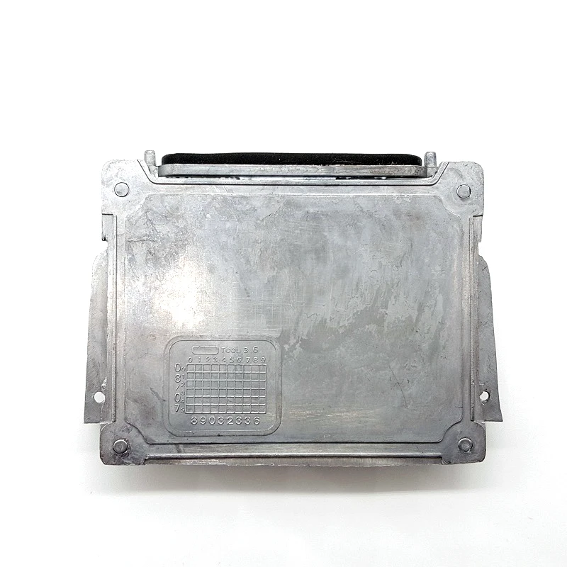 OEM Форма Valeo 6G 89034934 89314589 Фара компьютерная ксеноновая Электронный балластный