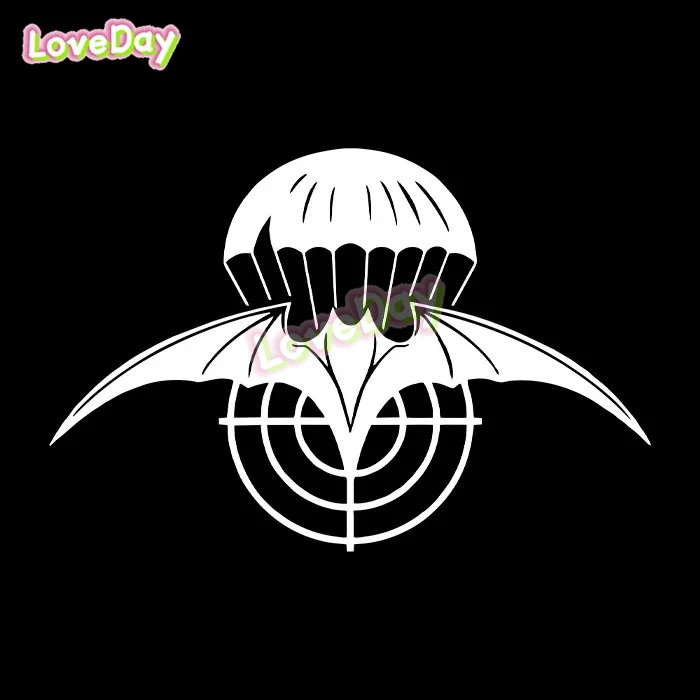 

Виниловые Наклейки На автомобиль, Виниловые Наклейки На автомобиль, военный разведыватель, наклейка На автомобиль