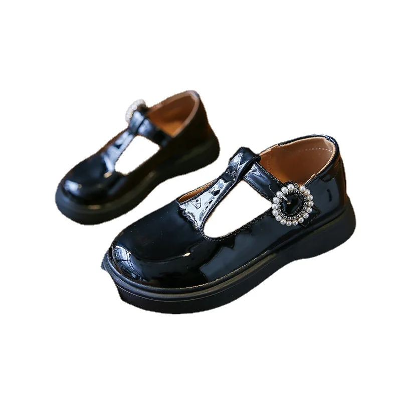 

2022 new Children Casual shoes School Girls Shoes 1925