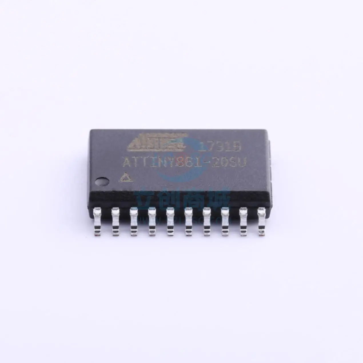 XFTS ATTINY861-20SU ATTINY861-20SUNew original genuine IC chip