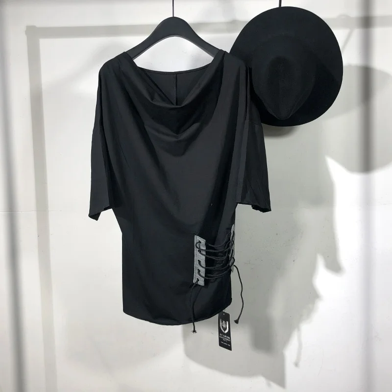 

Мужская одежда в стиле хип-хоп