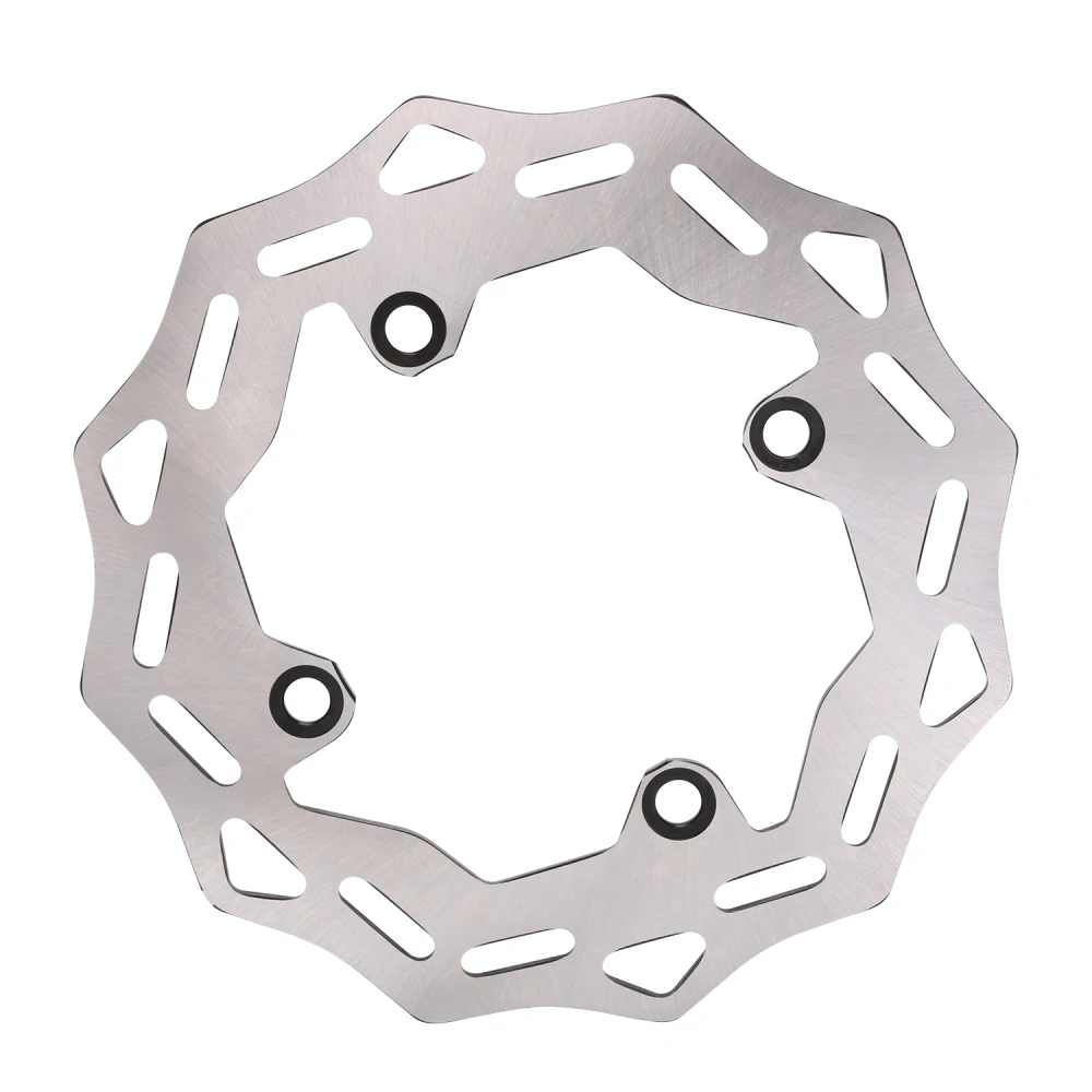 Аксессуары для задних дисковых тормозов мотоциклов задний тормозной диск ротора