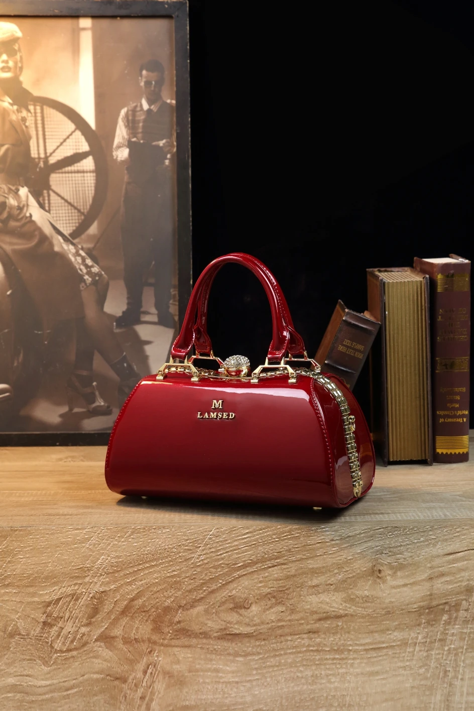 Handbag Desigual Bag Messenger Bag New 2023