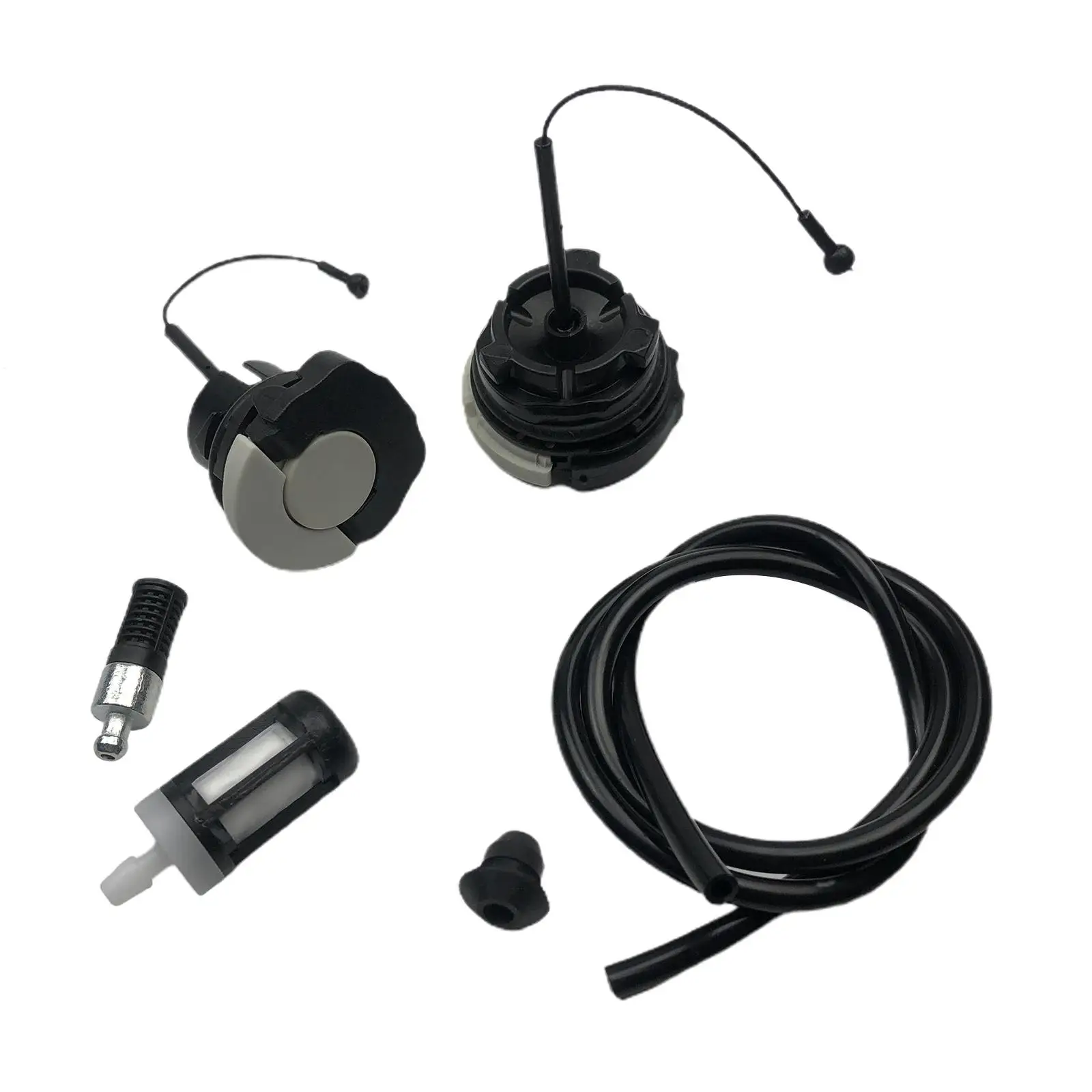 

Gas Fuel Oil for STIHL MS192T MS200 MS210 MS200T MS211 MS230 MS240 Accs