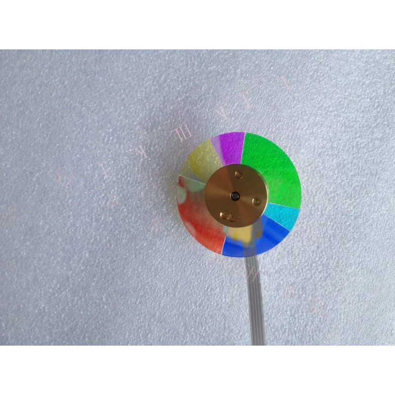 Фото Оригинальное цветовое колесо NN для проектора OPTOMA HD230X №3