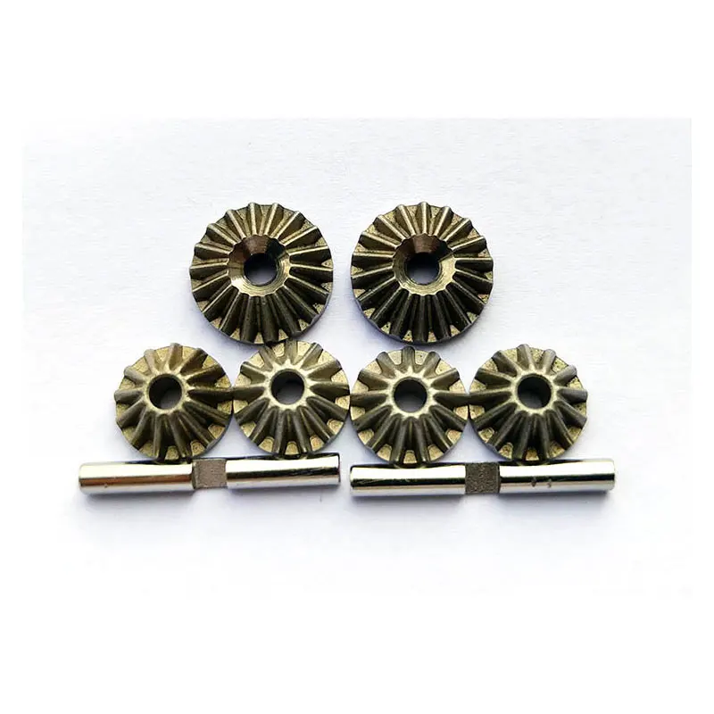 

Spare Parts 13027 13029 13030 13033 13036 For 1/8 Yikong YK4083 Remote Control Model Electric Off-road Car