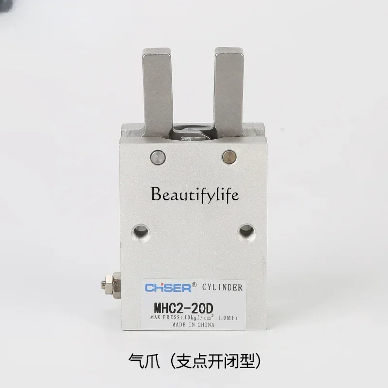 Цилиндр для проверки пневматического датчика Air Claw Mhy2 Mhs3