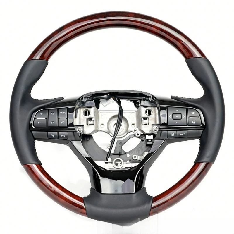 Фото Руль для Toyota Prado 120, 150, 300 серии, LC79, LC70, LC76 №2