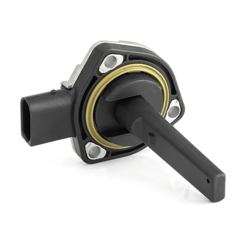 

Reliable Engine Oil Level Compatible for 12611439810 12617508003 6RP00786803 Precise Monitoring Easy Installation