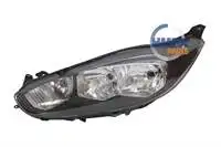 

C1BB13W030AH светильник, полная левая (черная) FIESTA 13