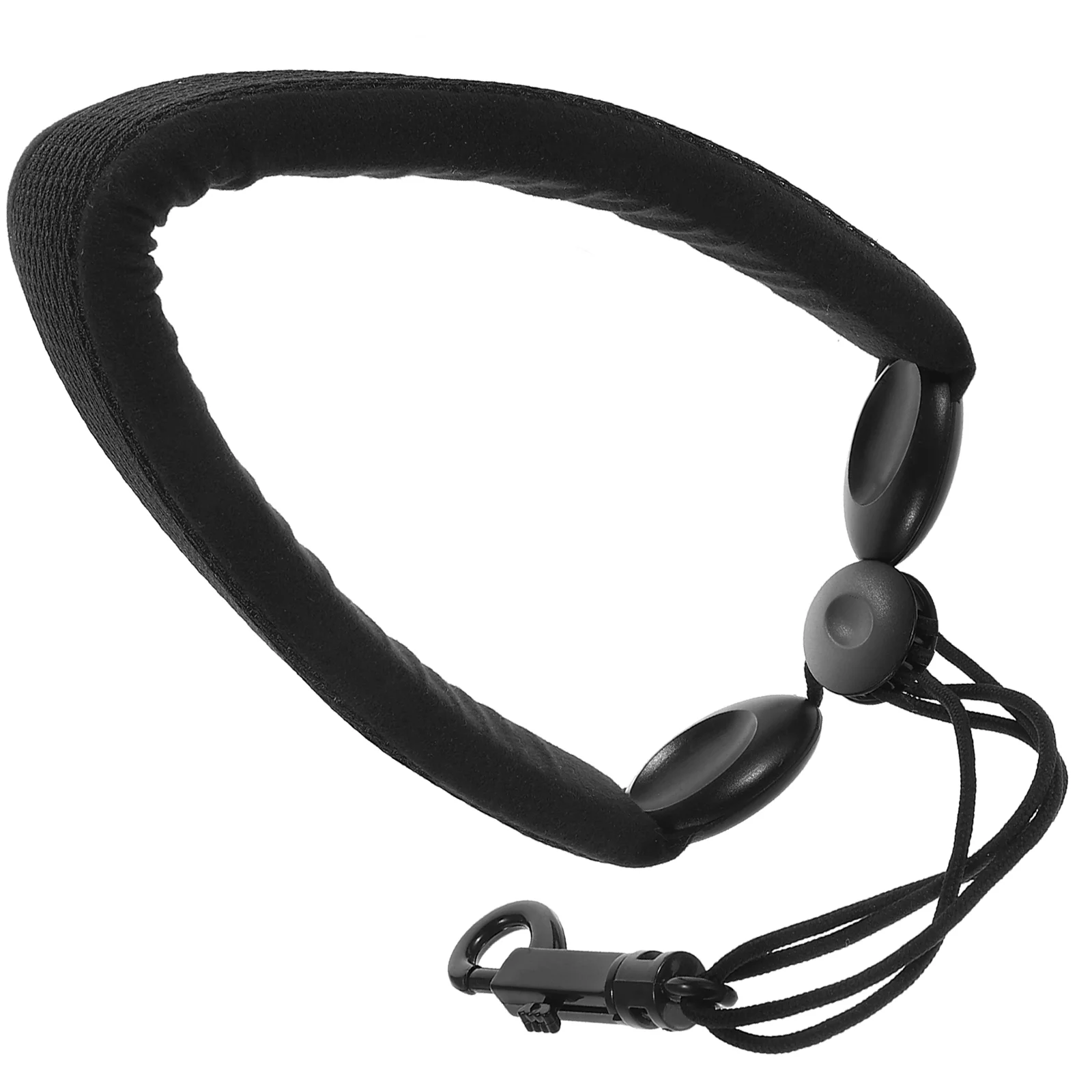 

Strap Saxophone Sax Neck Belt Alto Harness Shoulder Straps Lanyard Universal Holder Practical Sponge Tenor Soprano Accessory