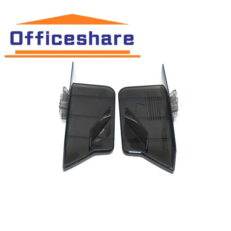 

Новые передние и задние ADF-пластины для Konica Minolta Bizhub 223 283 423 363, 2 шт.