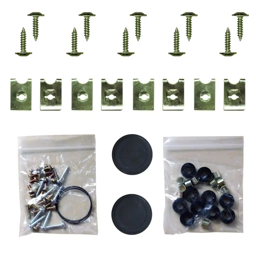 Универсальный Автомобильный Электрический стеклоподъемник 24 В постоянного тока