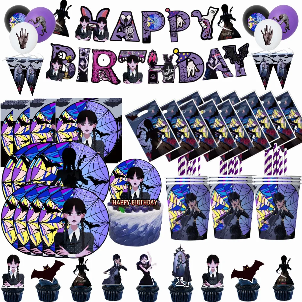 

Новый фильм среда скатерть детский день рождения декорации наборы события искусственные чашки тарелки детский душ Одноразовые Детские принадлежности