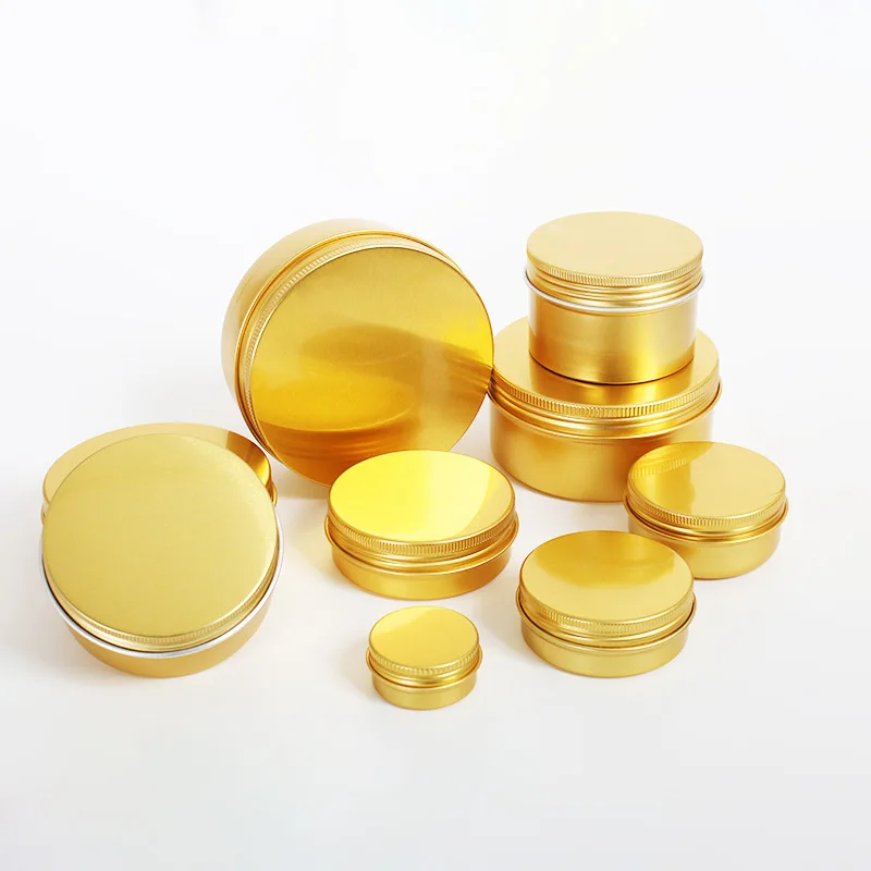 Банка для крема 60 г