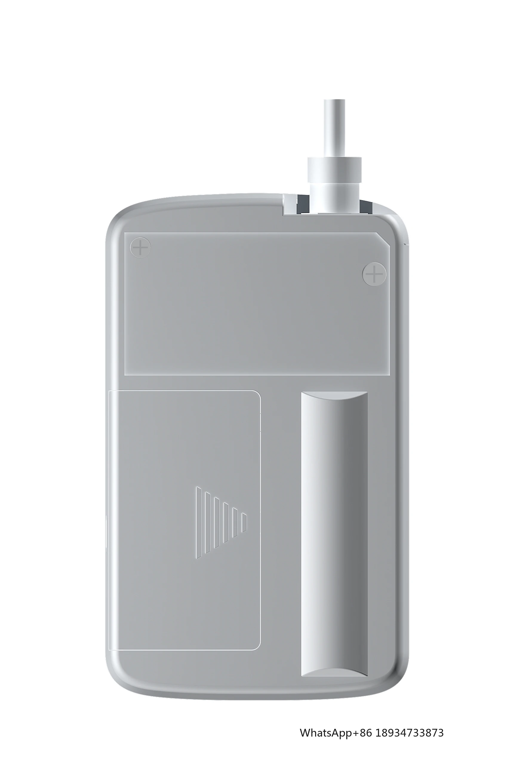 Новое поступлениеSIN-SPM49Design Ручная амбулаторная измерительная машина bp Холтер