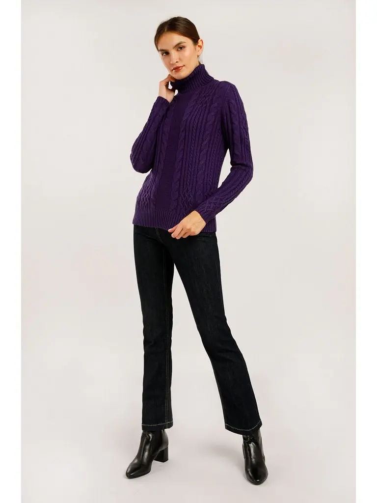 Finn Flare джемпер женский | Женская одежда