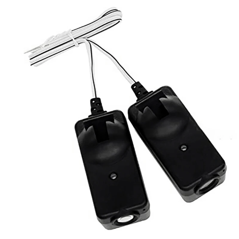 Комплексные датчики безопасности гаражных ворот 41A5034 с установочными