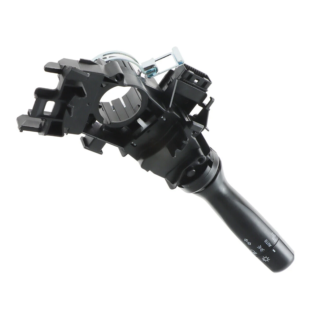 

Brand New Car Combination Switch Turn Signal 84140-33211 ABS Black Decoration Interior Accessories Interior Parts