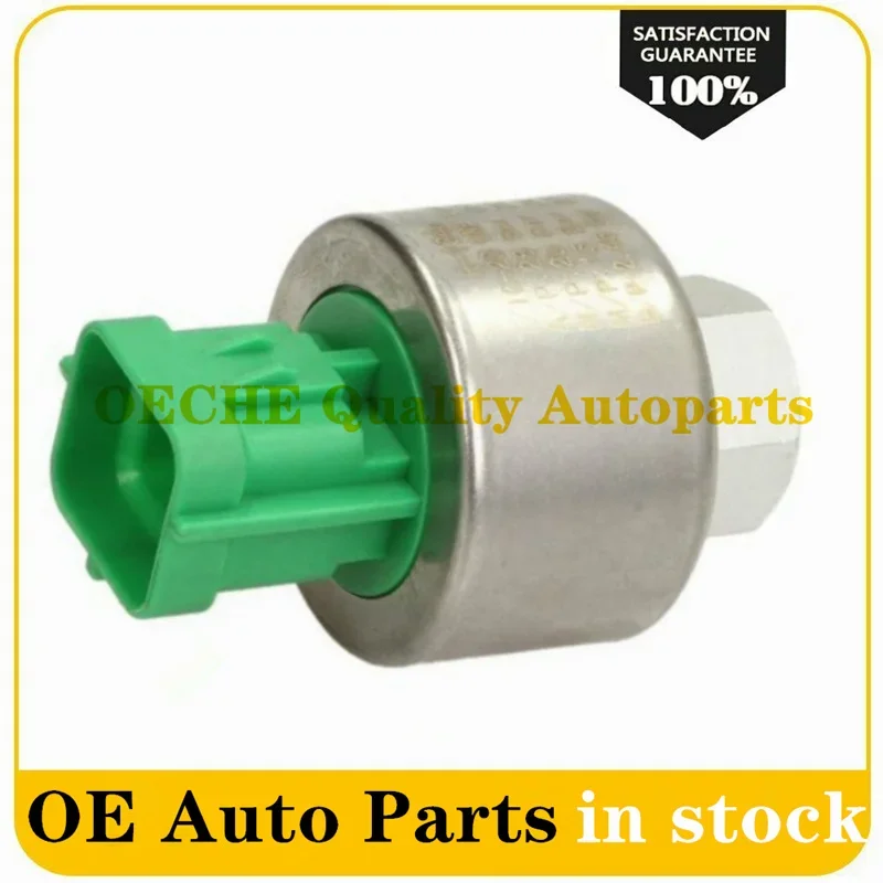 

R134a Датчик давления кондиционера для Fiat Palio 1.2 1.4 1.9 Siena Punto LanciaKappa 46476438 544274000 60625482