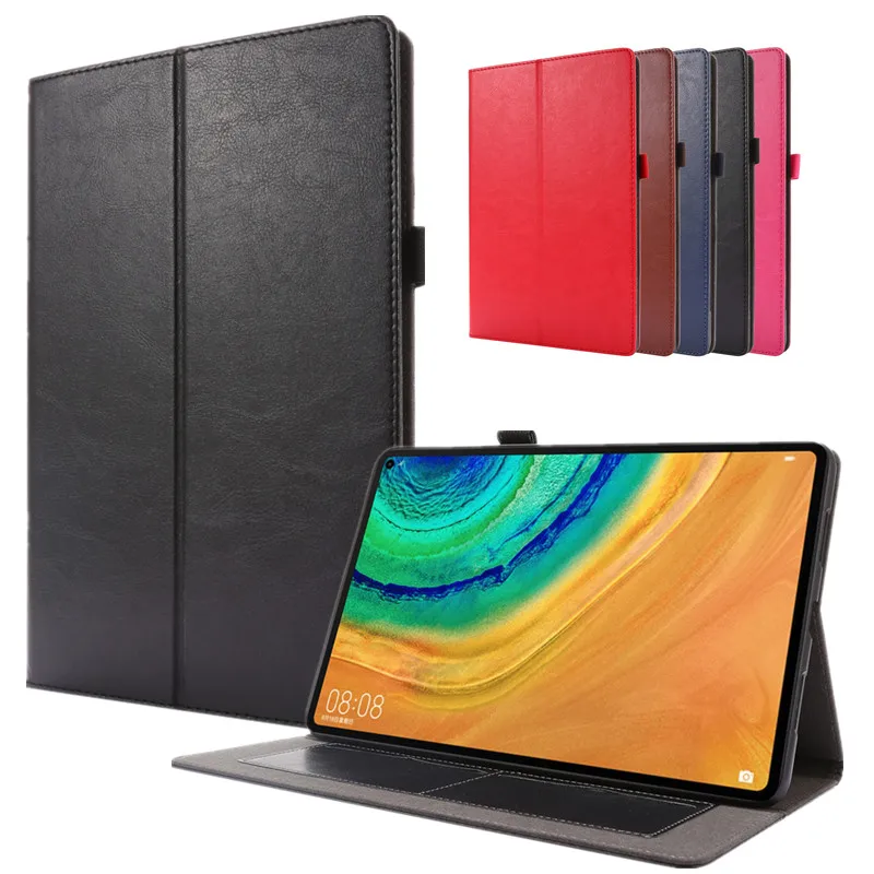 

Чехол из искусственной кожи для Huawei Matepad T10s T10 S диагональю 10,1 дюйма