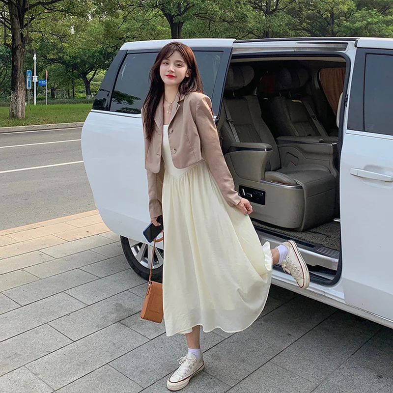 Блейзеры для женщин новый дизайн Милая сексуальная модная повседневная верхняя