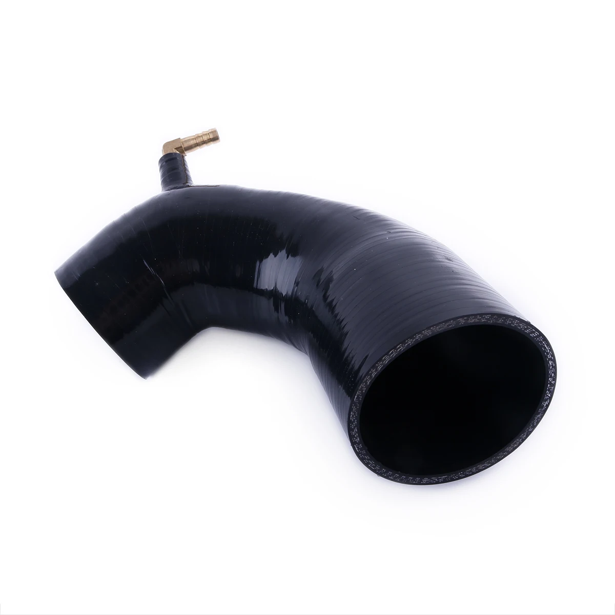 4 шт. для Alfa Romeo Giulietta Quadrifoglio Verde 1750 TBi 2013-2016 1 75 л силиконовый впускной шланг