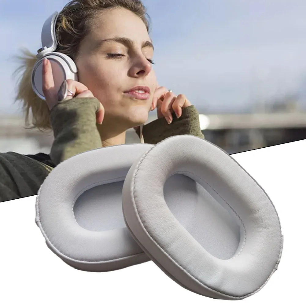 

2 шт./компл. Сменные амбушюры для наушников