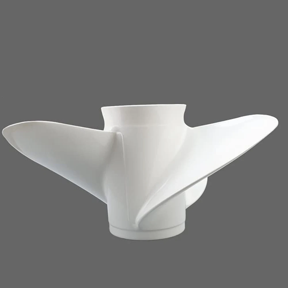 13X19 дюймов для подвесного пропеллера 50Hp 60Hp 70Hp 90Hp 115Hp 130Hp винт из алюминиевого