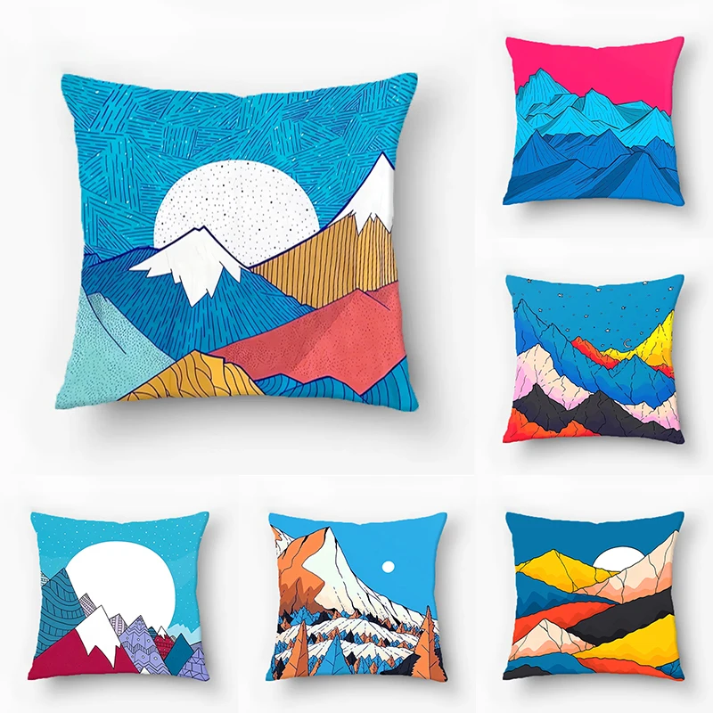 

Домашний декор, чехол для подушки, Изысканное искусство, искусство, Минималистичная наволочка, Декоративные диванные подушки, Наволочки для подушек, обнимашки