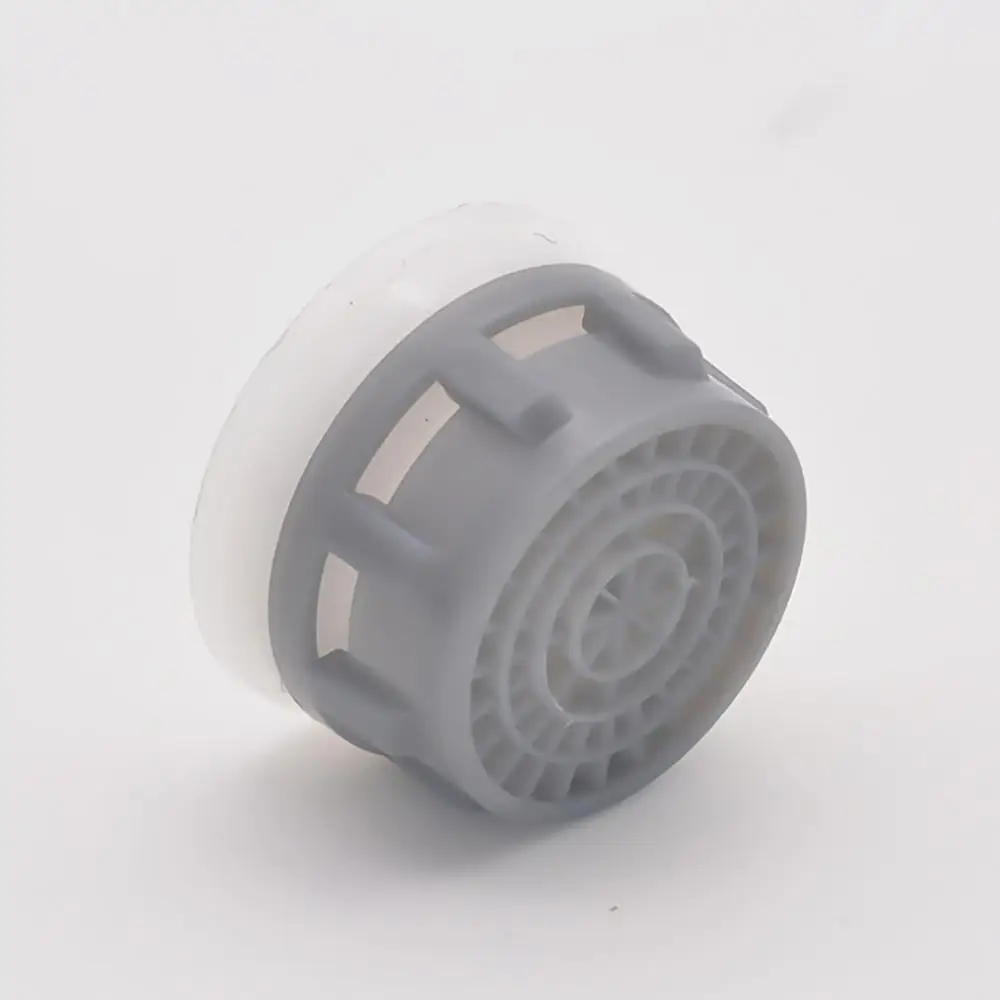 

Насадка На кран для кухонной раковины, поворотный аэратор с резьбой, аксессуары для экономии воды на кран для кухни и ванной комнаты