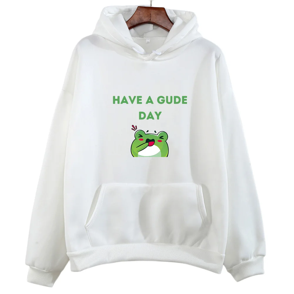 Рисунок 3 - Хорошего дня одежда с принтом милая/кавайная