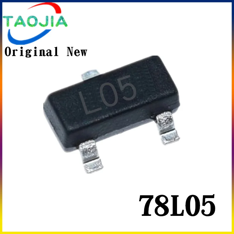 78l05 sot