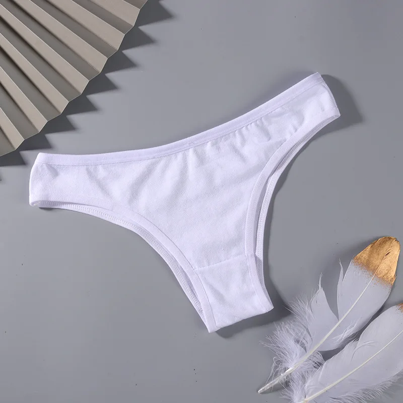 

Лидер продаж, хлопковые трусики, стринги, танга, сексуальное женское нижнее белье, стринги с низкой талией, женские бесшовные сексуальные тр...